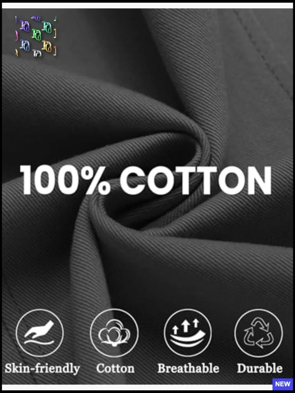 Classic Cotton Blazer Regular Fit Sport Coat Casual Elegant Smart Wash